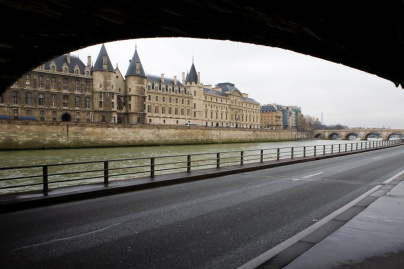 Conciergerie