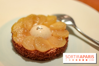 Sushi Shop by Anne Sophie Pic