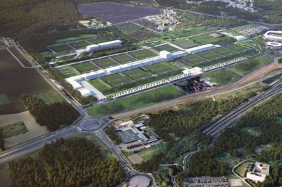 PSG : découvrez le projet de centre d'entraînement incroyable à Poissy   