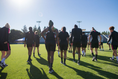 PSG-OL Féminines au Stade Jean Bouin ! 