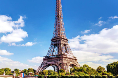 (Re)découvrez Paris avec Desticity ! 