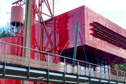 La Folie Numérique de la Villette fête son anniversaire en janvier 2019