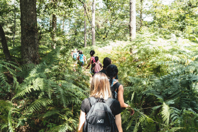 Adrien Plaud pour Helloways