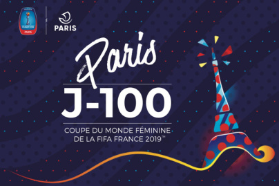 Coupe du monde féminine de football 2019 : ouverture de la billetterie à l'unité