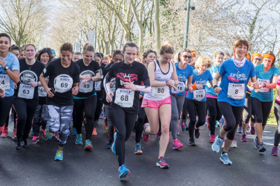 La Putéolienne 2019 : parcours et inscriptions 