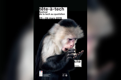Tête à tech, festival de la tech au quotidien à la Cité des Sciences