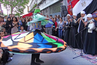 Fête de la musique 2019 : gagne des cadeaux en suivant les parcours musicaux à Paris ! 