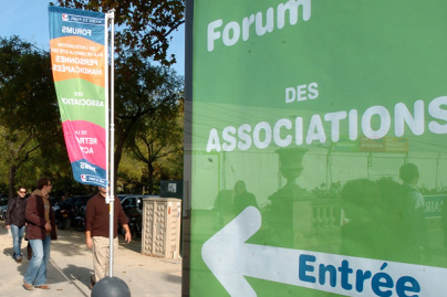 Mairie de Paris / Sophie Robichon 