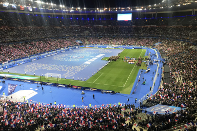 Qualifications Euro 2020 : France-Turquie au Stade de France  