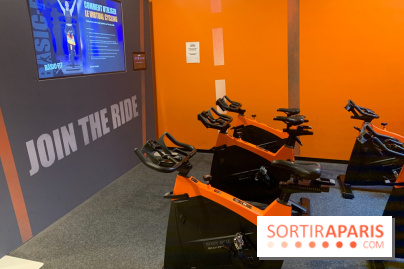 Basic Fit installe une salle de sport avenue de Choisy dans le 13e 