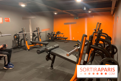 Basic Fit installe une salle de sport dans le 12e arrondissement 