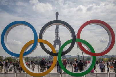 Tour de Paris à pied : la randonnée olympique avec le GR®75 