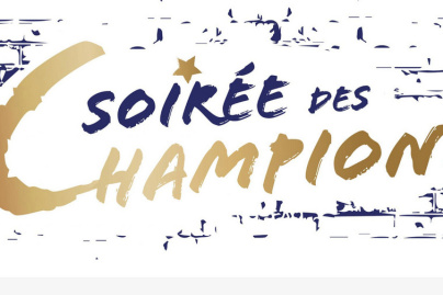 La Soirée des Champions 2019 à l'INSEP 