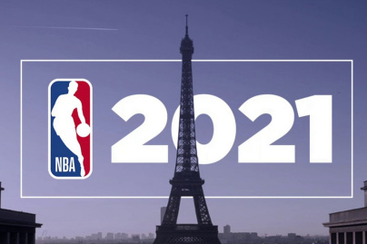 Match de NBA à Paris : rebelotte en 2021 ! 