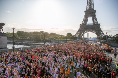 La Parisienne 2020 : dates et programme