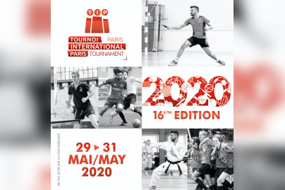 Tournoi International de Paris 2020 : dates et programme