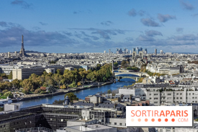 Coronavirus : quelles conséquences sur le tourisme à Paris ? 