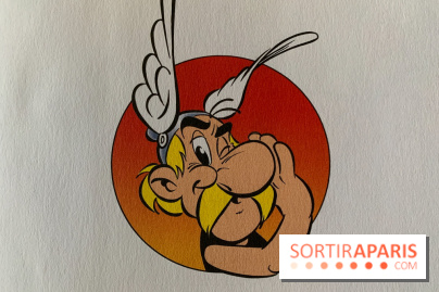 Disparition du dessinateur Uderzo, créateur d'Astérix 