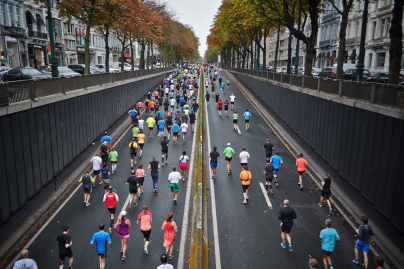 Coronavirus : pourquoi courir un jogging augmente les risques de propagation ? 