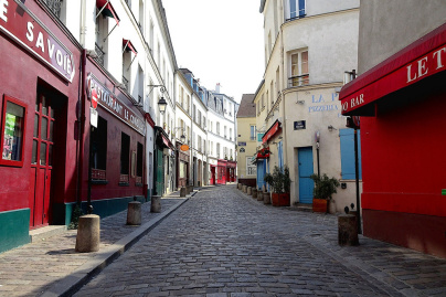 Coronavirus : la stratégie de Paris pour relancer le tourisme après le confinement  