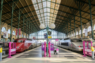 Déconfinement : le secrétaire d'Etat aux Transports appelle à un retour "ordonné" des Parisiens en exil