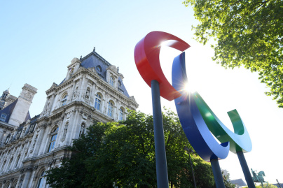 Coronavirus : vers un report d'un an des JO Paris 2024 ? 