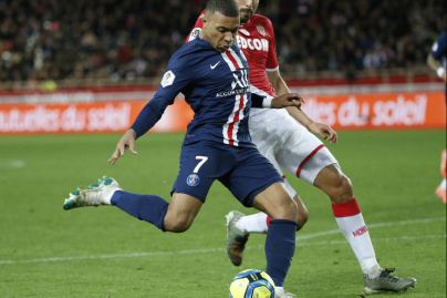 Ligue 1 : pas de trophée UNFP pour la saison 2019-2020