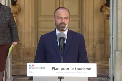 Tourisme : le fonds de solidarité élargi et prolongé jusqu'à fin 2020