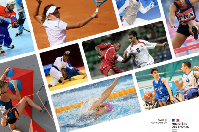 "Soutiens ton club", la plateforme de dons en faveur des associations et clubs sportifs 