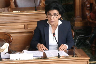 Municipales : vote électronique, bureaux dans les maisons de retraite, les propositions de Dati 