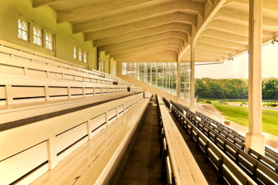 Paris : les stades et hippodromes restent fermés jusqu'au 22 juin 