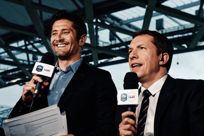 Ligue 1 : Mediapro va diffuser des matchs sur Téléfoot, la nouvelle chaîne de TF1 