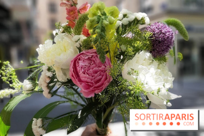 Fête des Mères 2020 : La Garde Champêtre concocte et livre des bouquets de fleurs françaises