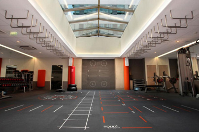 Réouverture des clubs CMG Sports à Paris : les mesures sanitaires 