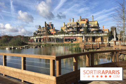 Réouverture des domaines Center Parcs : les mesures sanitaires 