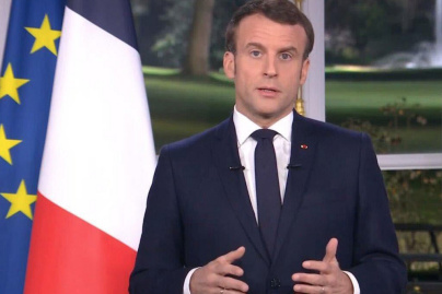 Décentralisation : les annonces d'Emmanuel Macron 