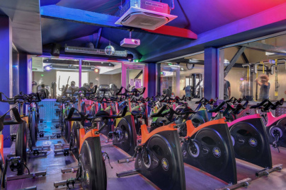 Réouverture des Cercles de la Forme à Paris 