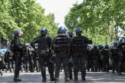 Police : le Sénat va examiner les méthodes d'intervention des forces de l'ordre 