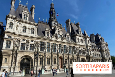 Municipales à Paris : Hidalgo, Dati, Buzyn, les stratégies des candidates avant le second tour