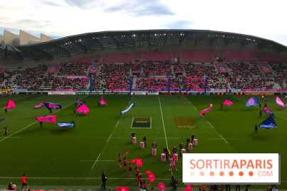 Rugby : des matchs amicaux autorisés dès le mois d'août 