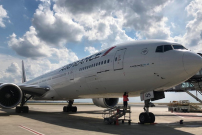 Air France s'apprête à supprimer des milliers d'emplois  