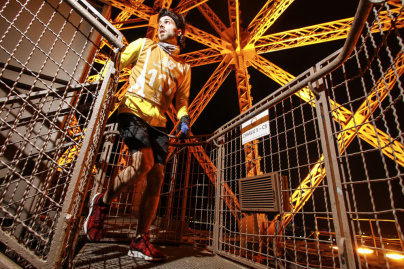 La Verticale de la Tour Eiffel® maintenue en septembre 2020