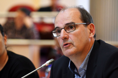 Remaniement : qui est Jean Castex, le nouveau Premier ministre ?