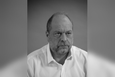 Remaniement : Eric Dupond-Moretti nommé Garde des Sceaux