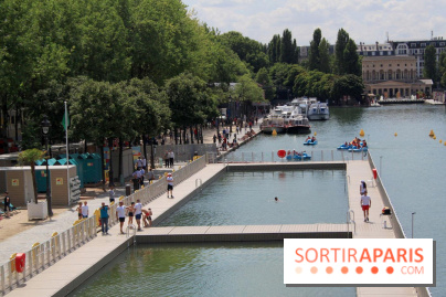 Où pratiquer des sports nautiques à Paris et en Île-de-France ? 