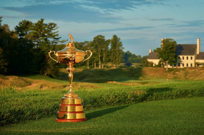 Coronavirus : la Ryder Cup reportée en septembre 2021 