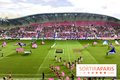 Le Stade Français Paris lance sa campagne d'abonnement pour la saison 2020-2021 