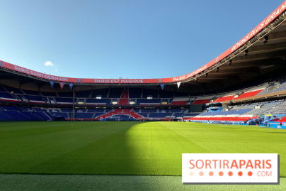 PSG : le calendrier complet en Ligue 1 pour la saison 2020-2021 