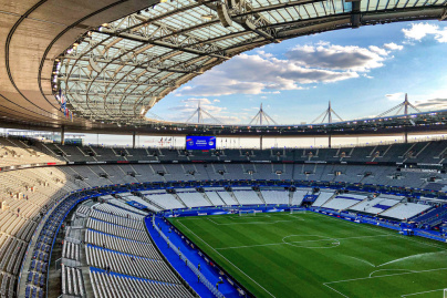 Finales Coupe de France et Coupe de la Ligue : 5000 spectateurs maximum au stade 