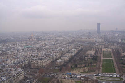 Pollution de l'air : l'Etat sous la menace d'une astreinte record pour son inaction 